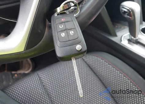 2015 GMC Terrain Sle-2 from USA, damaged, VIN 2GKALREK4F6375520